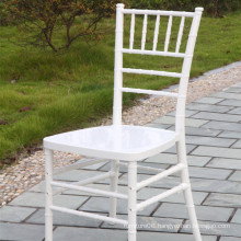 Plastic Chairs for Catering